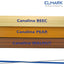 CANALINA LIGHT BEEC 2MT 25X25  PLASTIC CABLE TRUNKING CT2