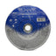 DISCO DA TAGLIO PER METALLO 180X3.2X22.2MM