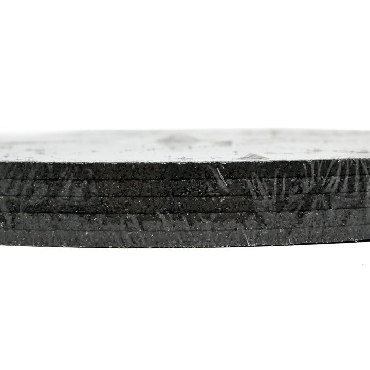 DISCO DA TAGLIO PER METALLO 180X3.2X22.2MM