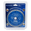 DISCO DIAMANTATO TAGLIO TURBO  115X22.2MM