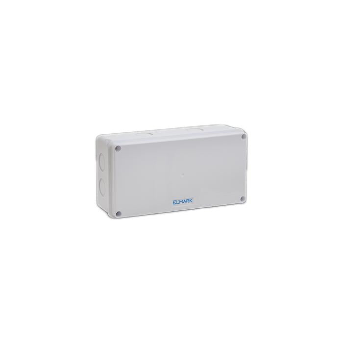SCATOLA DI DERIVAZIONE 200/100/70 IP65