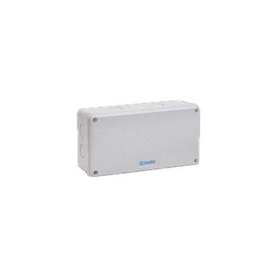 SCATOLA DI DERIVAZIONE 200/100/70 IP65