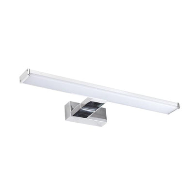 LAMPADA LED DA BAGNO 8W 4000K