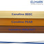 CANALINA DK WALNUT 2MT 12X12 PLASTIC CABLE TRUNKING CT2
