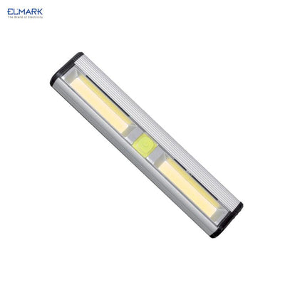 BARRA LUMINOSA IN ALLUMINIO E-4116 3W COB