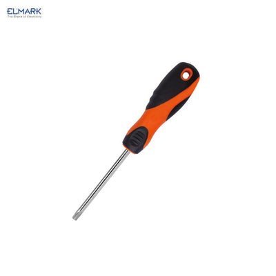 CACCIAVITE TORX T5X75MM