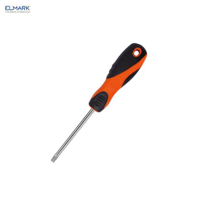 CACCIAVITE TORX T6X75MM