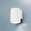 FRANCA 90 WALL WHITE GU10 6W CCT 2700/4000K