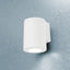 FRANCA 90 WALL WHITE GU10 6W CCT 2700/4000K