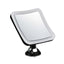 LAMPADA DA SPECCHIO A LED 3.2W 3 BATTERIE AA, CORPO NERO