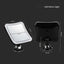 LAMPADA DA SPECCHIO A LED 3.2W 3 BATTERIE AA, CORPO NERO