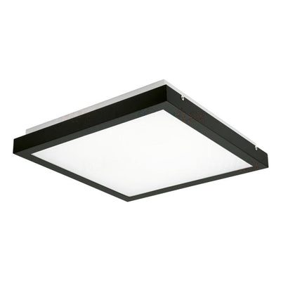 PLAFONIERA LED TYBIA LED 38W-NW B - KANLUX