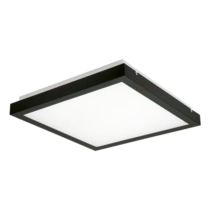 PLAFONIERA LED TYBIA LED 38W-NW B - KANLUX
