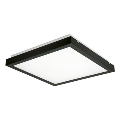 PLAFONIERA LED TYBIA LED 38W-NW B - KANLUX