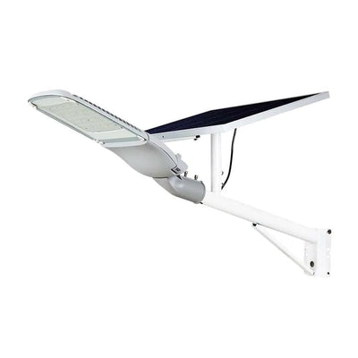 LED ARMATURA SOLARE SAMSUNG CHIP 300W CORPO BIANCO 6400K