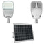 LED ARMATURA SOLARE SAMSUNG CHIP 300W CORPO BIANCO 6400K