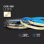 LED COB  STRISCIA KIT IP20 24V 3000K 280 LEDS 10W/M /2652 + 3264/