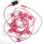 ALLEGRA OUTDOOR WARM LIGHT PINK COLOUR INDOOR & OUTDOOR USEA