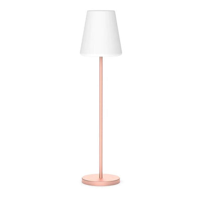 LOLA SLIM 180 CABLE JUTE ROSE GOLD COLOUR INDOOR & OUTDOOR U