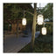 BITA BATTERY BEIGE COLOUR INDOOR & OUTDOOR USEBITA BATTERY B