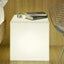 CUBY 40 OUTDOOR WHITE LIGHT INDOOR & OUTDOOR USE
