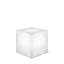 CUBY 32 OUTDOOR WHITE LIGHT INDOOR & OUTDOOR USE