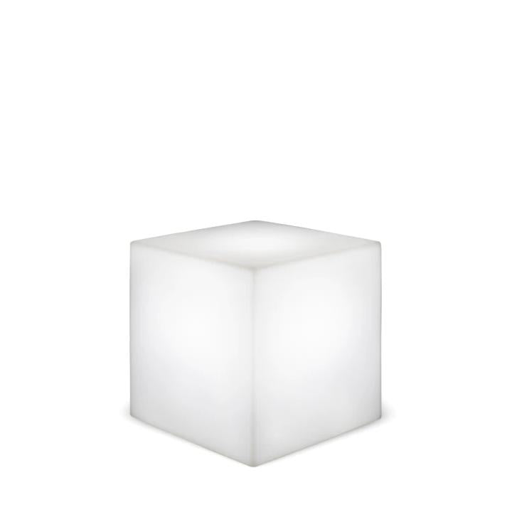 CUBY 32 OUTDOOR WHITE LIGHT INDOOR & OUTDOOR USE