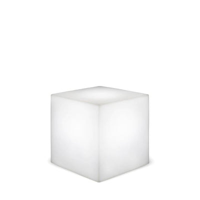 CUBY 32 OUTDOOR WHITE LIGHT INDOOR & OUTDOOR USE