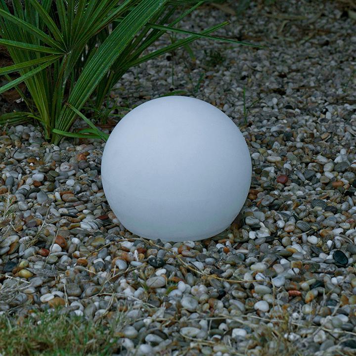BULY 30 OUTDOOR WHITE LIGHT INDOOR & OUTDOOR USEBULY 30 OUTD