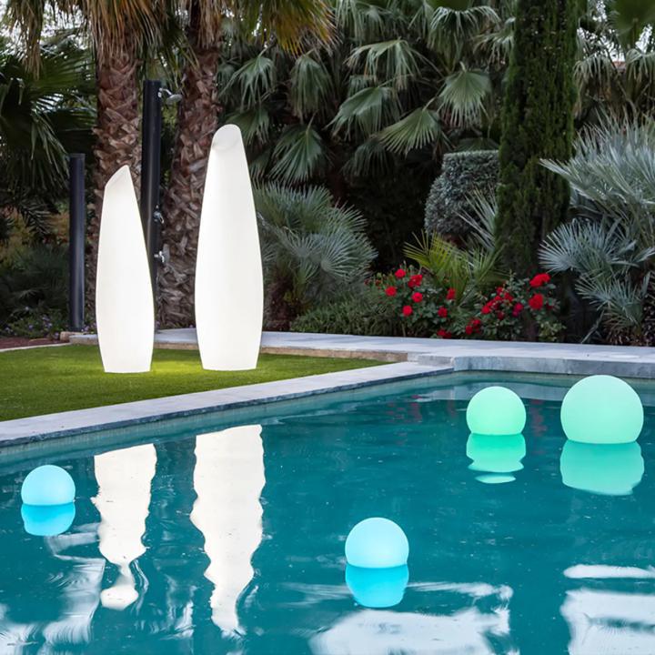 BULY 30 OUTDOOR WHITE LIGHT INDOOR & OUTDOOR USEBULY 30 OUTD