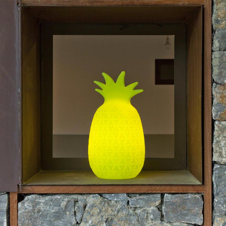 SAMBA 40 LIME INDOOR WARM LIGHT INDOOR USESAMBA 40 LIME INDO