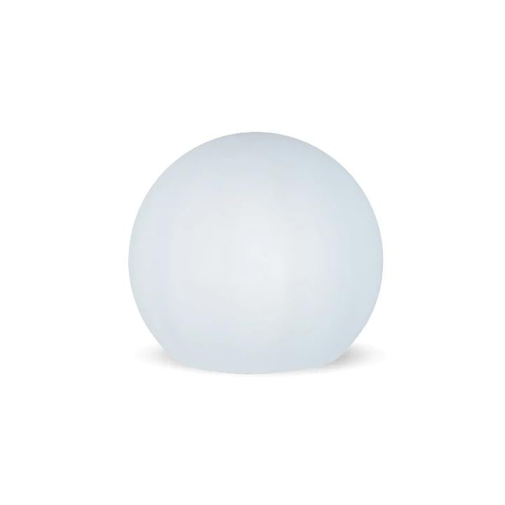 BULY 30 SOLAR & RECHARGEABLE BATTERY RGB+W IP65