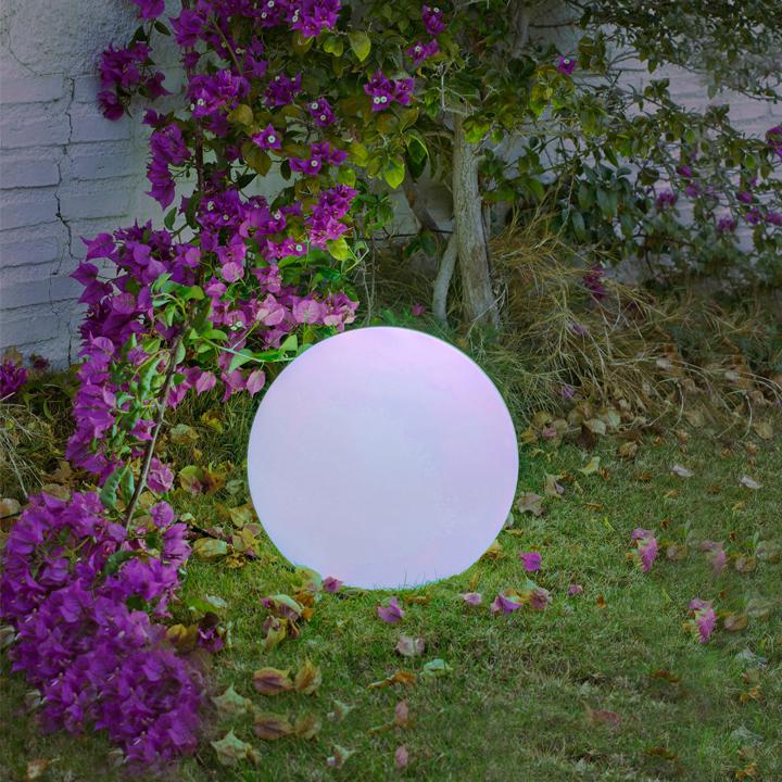 BULY 20 SOLAR 6400K FLOATING IP68 16LM