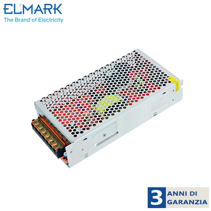 DRIVER DIMMABLE 60W 230VAC/12VDC