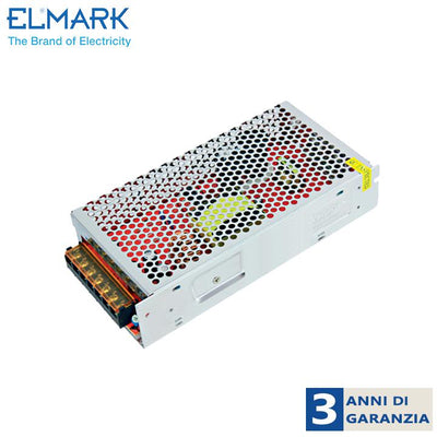 DRIVER DIMMABLE 60W 230VAC/12VDC