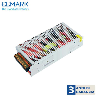 DRIVER DIMMABLE 60W 230VAC/12VDC