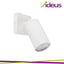 MANAM GU10 1D WHITE