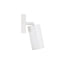 MANAM GU10 1D WHITE