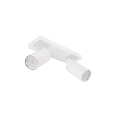 MANAM GU10 2L WHITE