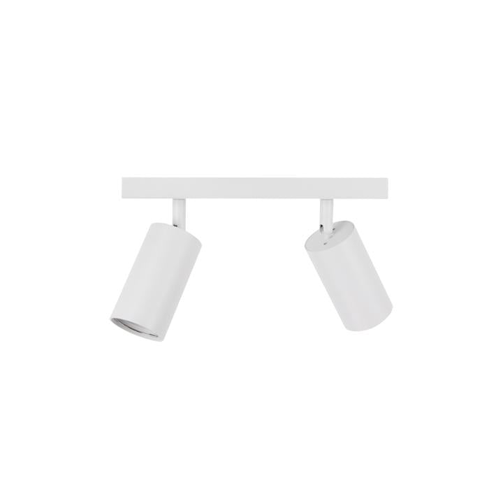 MANAM GU10 2L WHITE
