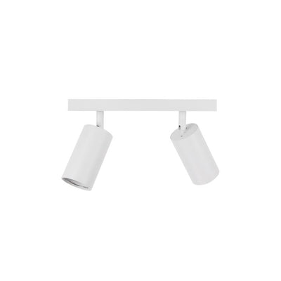 MANAM GU10 2L WHITE