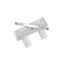 MANAM GU10 2L WHITE