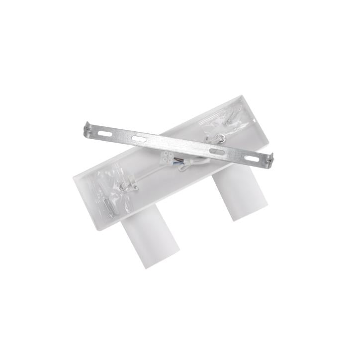 MANAM GU10 2L WHITE