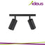 MANAM GU10 2L BLACK