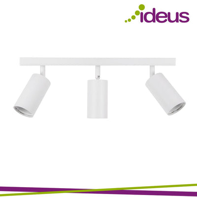 MANAM GU10 3L WHITE