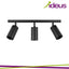MANAM GU10 3L BLACK