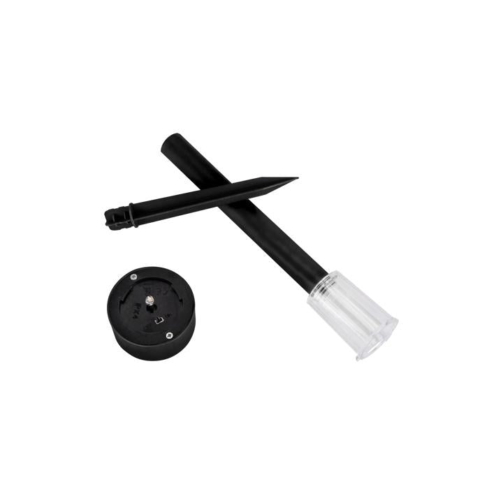 SOPLA LED 36 0,06W BLACK 6500K