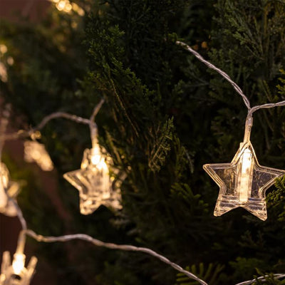 BIANCA CABLE WARM LIGHT INDOOR & OUTDOOR USE