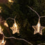 BIANCA CABLE WARM LIGHT INDOOR & OUTDOOR USE
