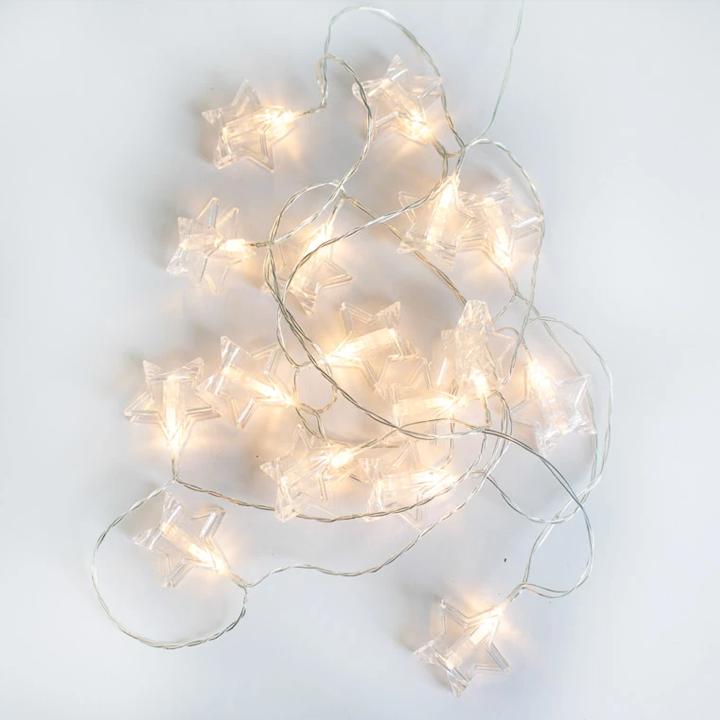 BIANCA CABLE WARM LIGHT INDOOR & OUTDOOR USE
